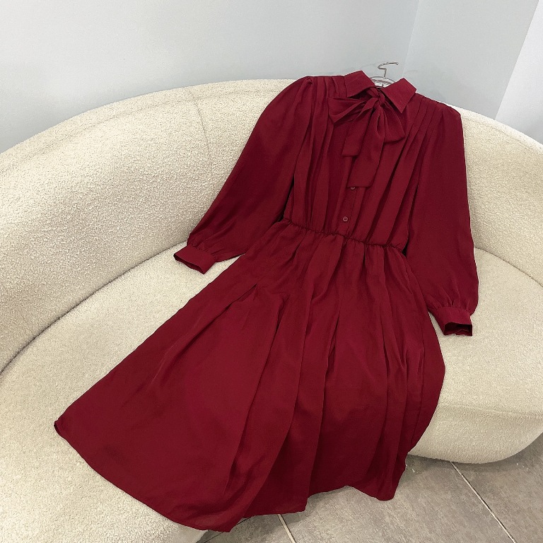 Gucci Dress-F