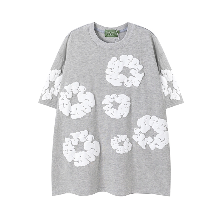 Denim Tears TS-012