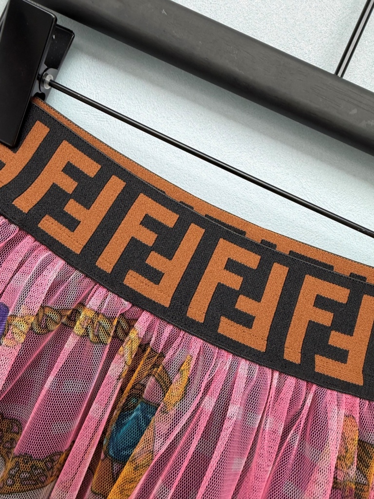 Fendi Skirts-B