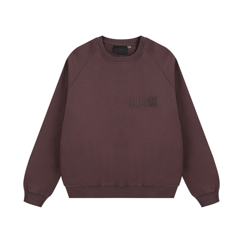 ESSENTIALS Hoody-S2-005