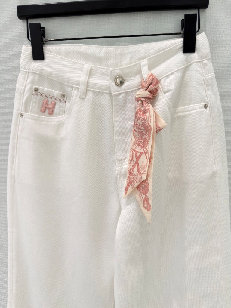 Hermes Jeans(w)-A