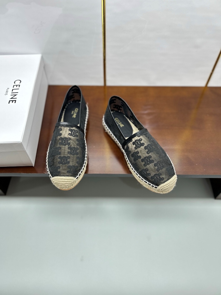 Celine Shoes(w)-014