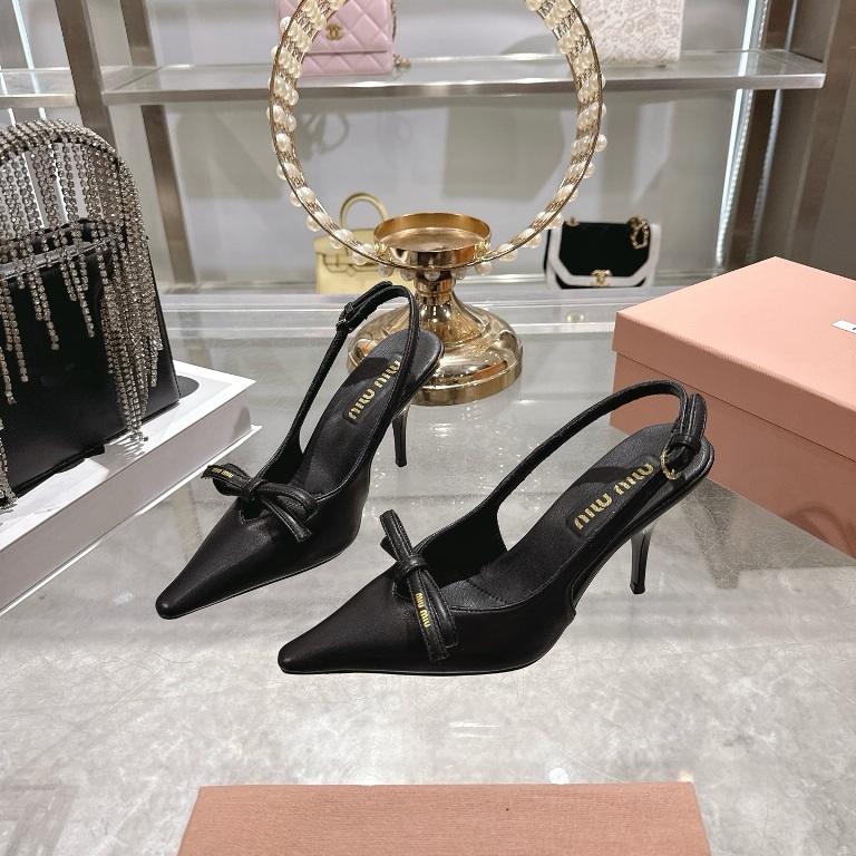 MiuMiu High Heels(w)-005