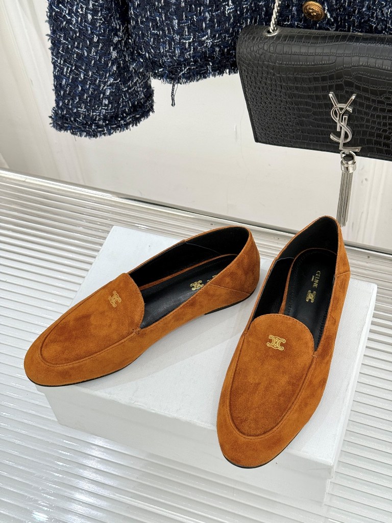 Celine Shoes(w)-001