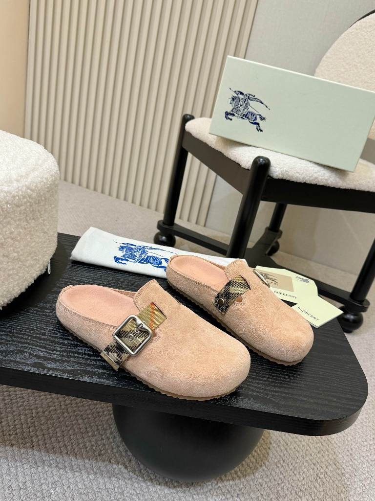 Burberry Slippers-007