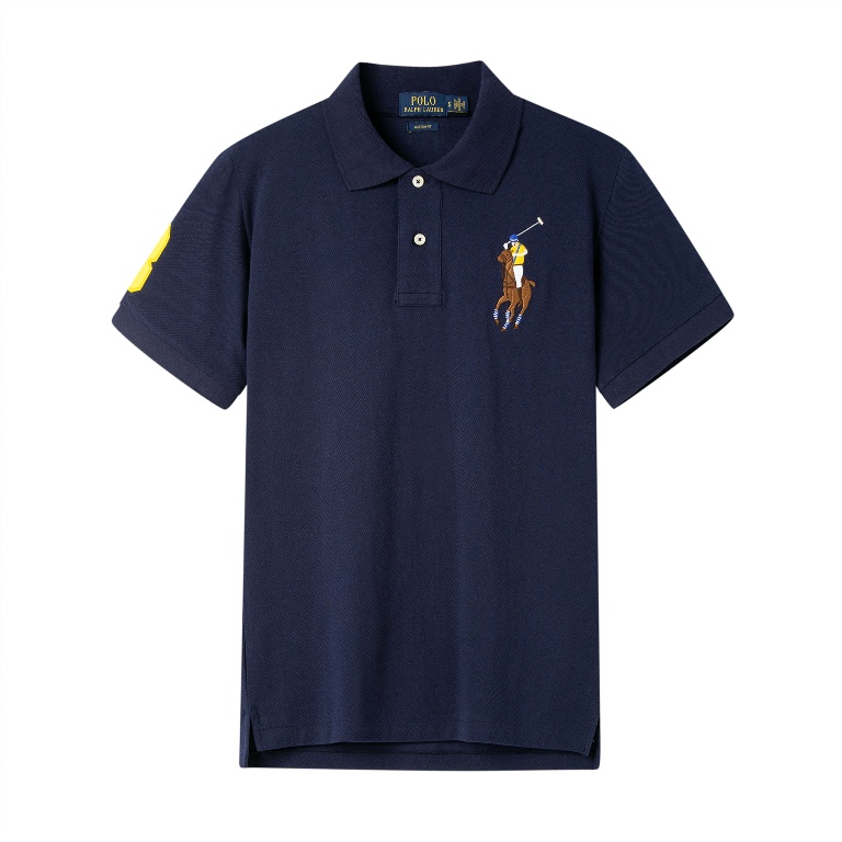 Ralph Lauren Polo TS Series4-001