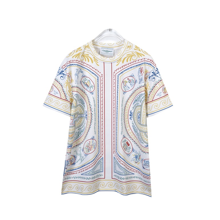 Casablanca TS-004