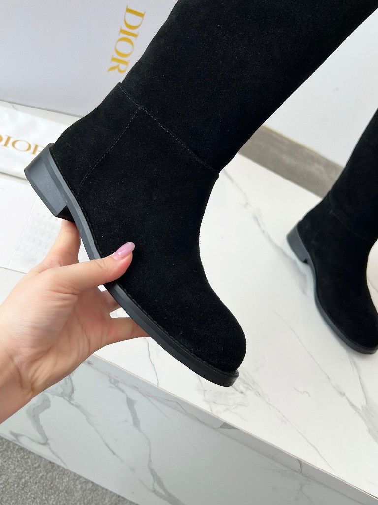 Dior Boots(w)-004