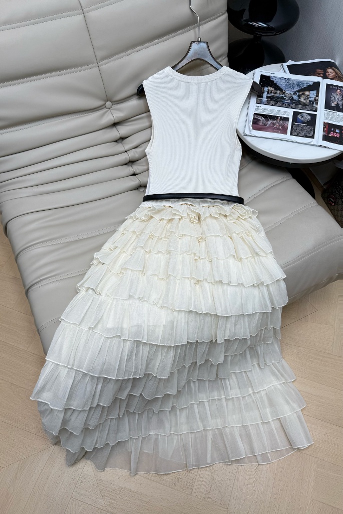 Chanel Dress-C