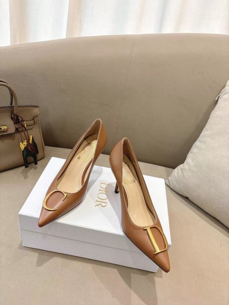 Dior High Heels(w)-015