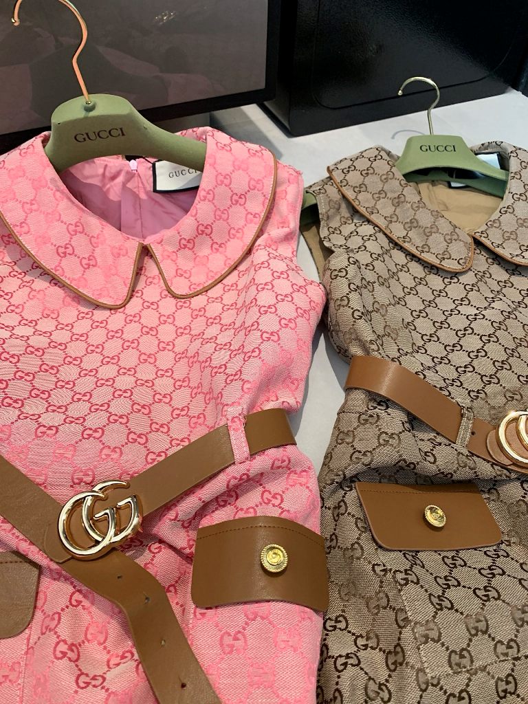 Gucci Dress-E
