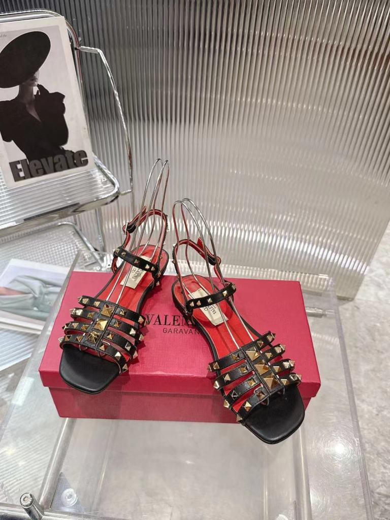Valentino Sandals(w)-012