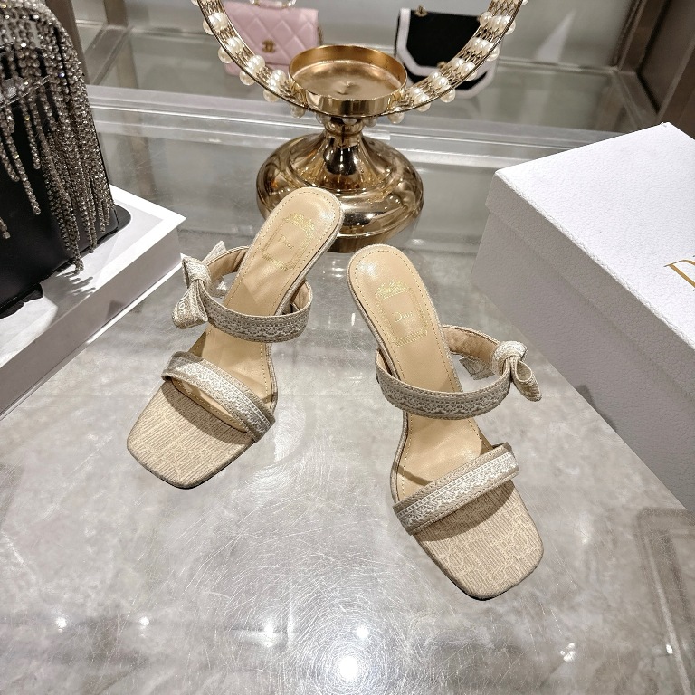 Dior Sandals(w)-015