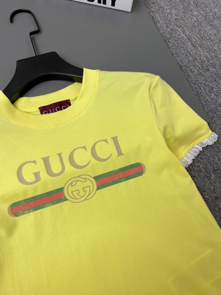Gucci TS(w)-A