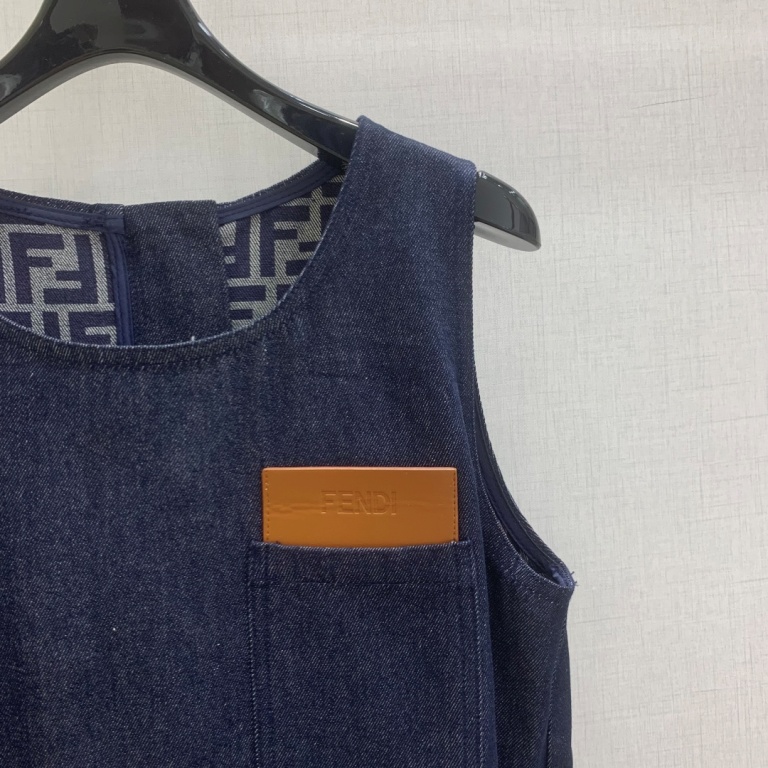 Fendi Dress-D