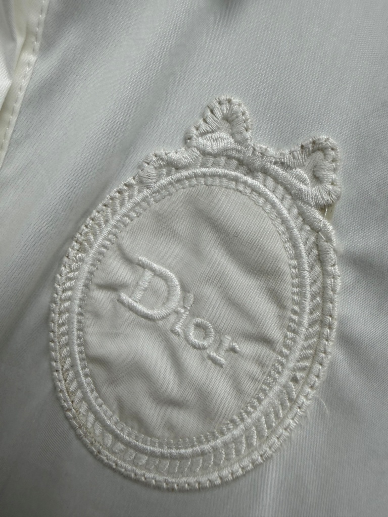 Dior Dress-D