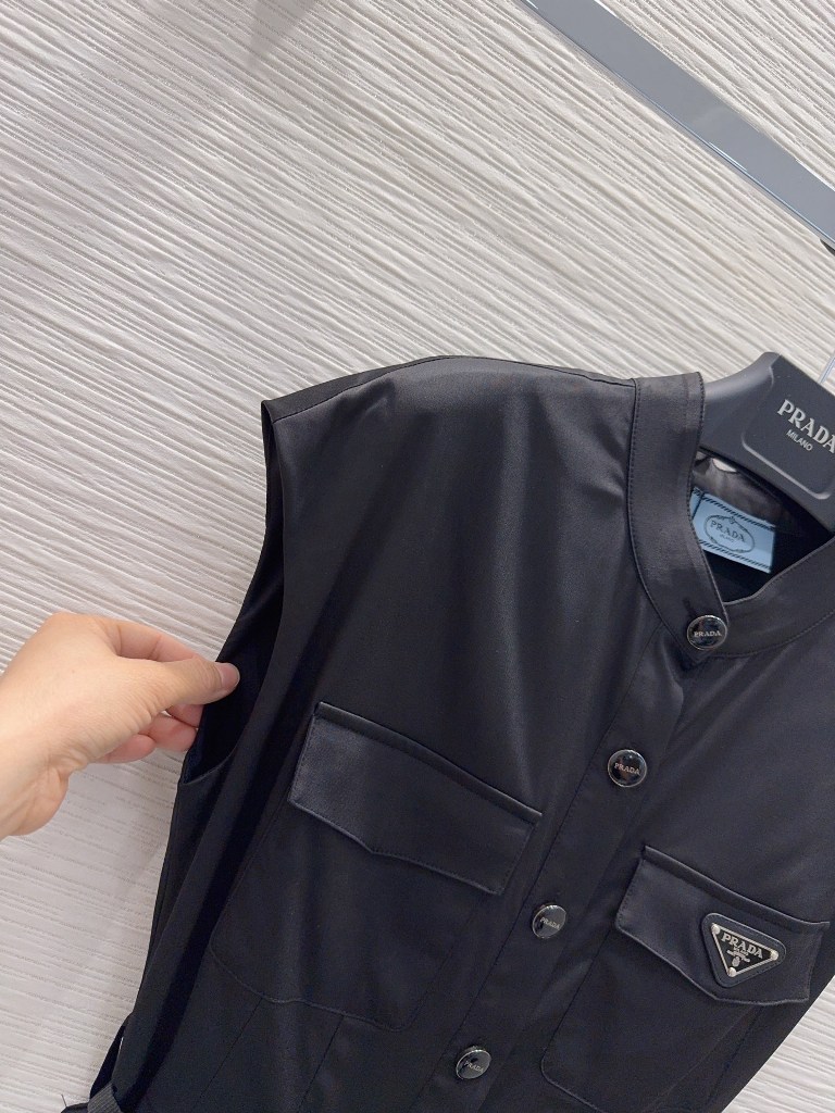 Prada Dress-A