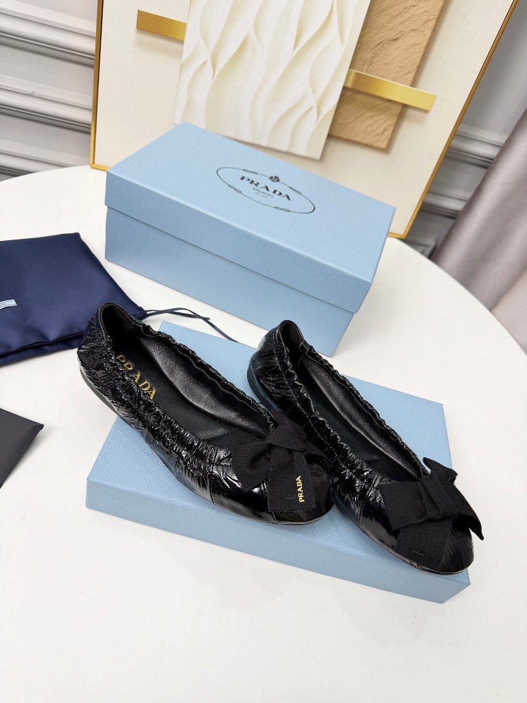 Prada Shoes(w)-001