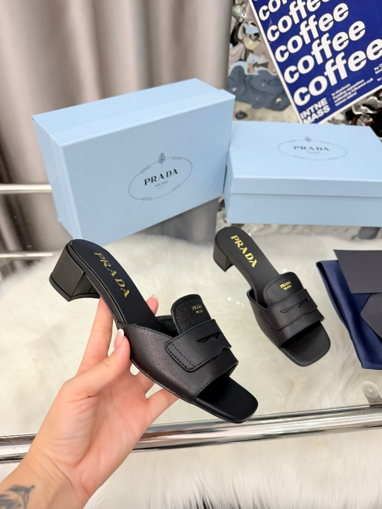 Prada Slippers(w)-001