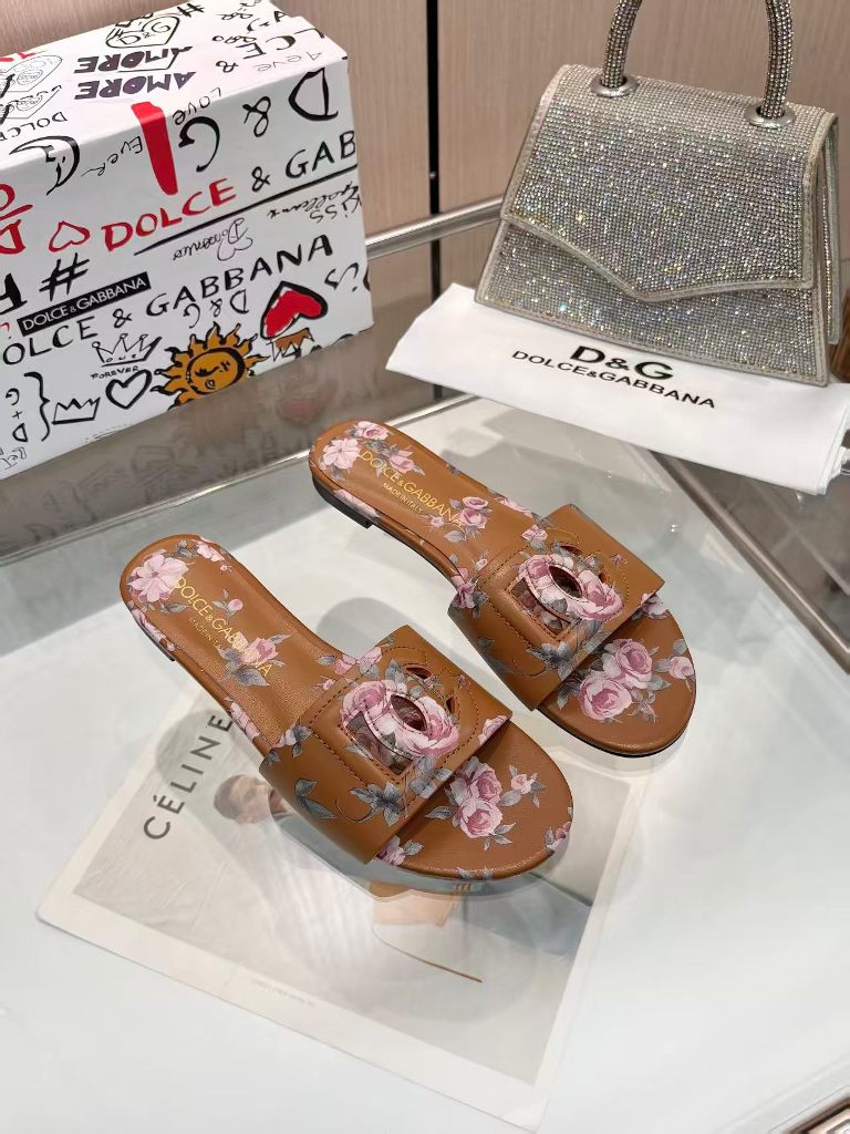 D&G Slippers(w)-010