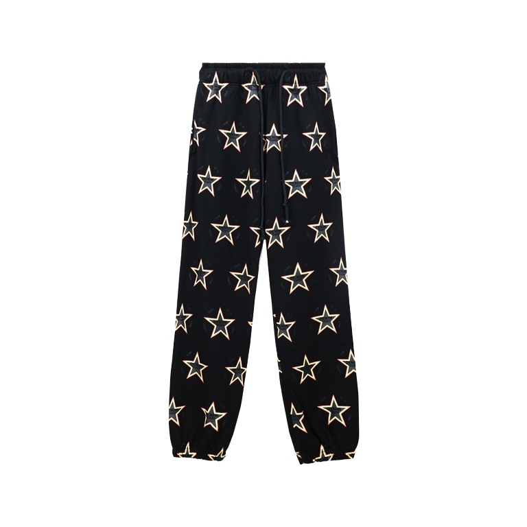 Denim Tears Pants-004