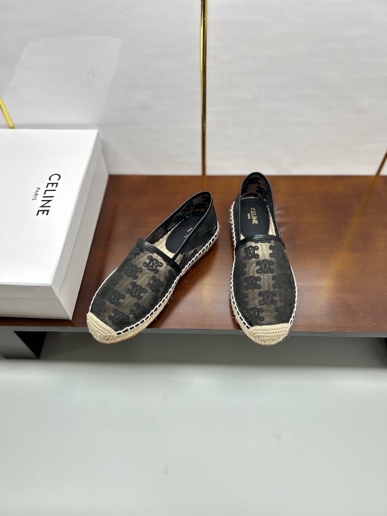 Celine Shoes(w)-014
