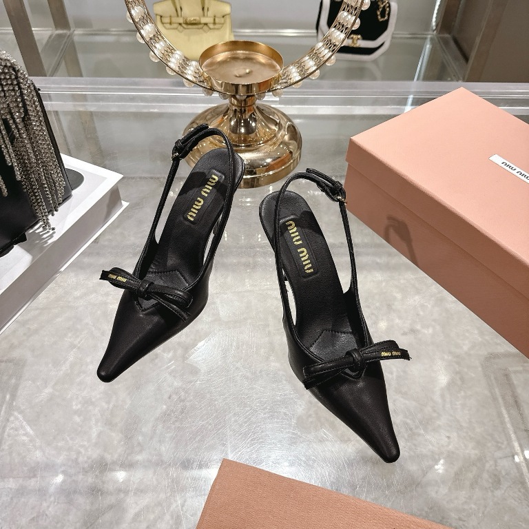 MiuMiu High Heels(w)-005