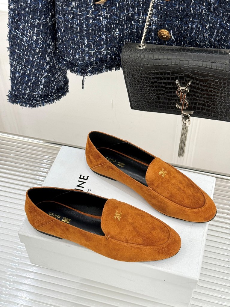 Celine Shoes(w)-001