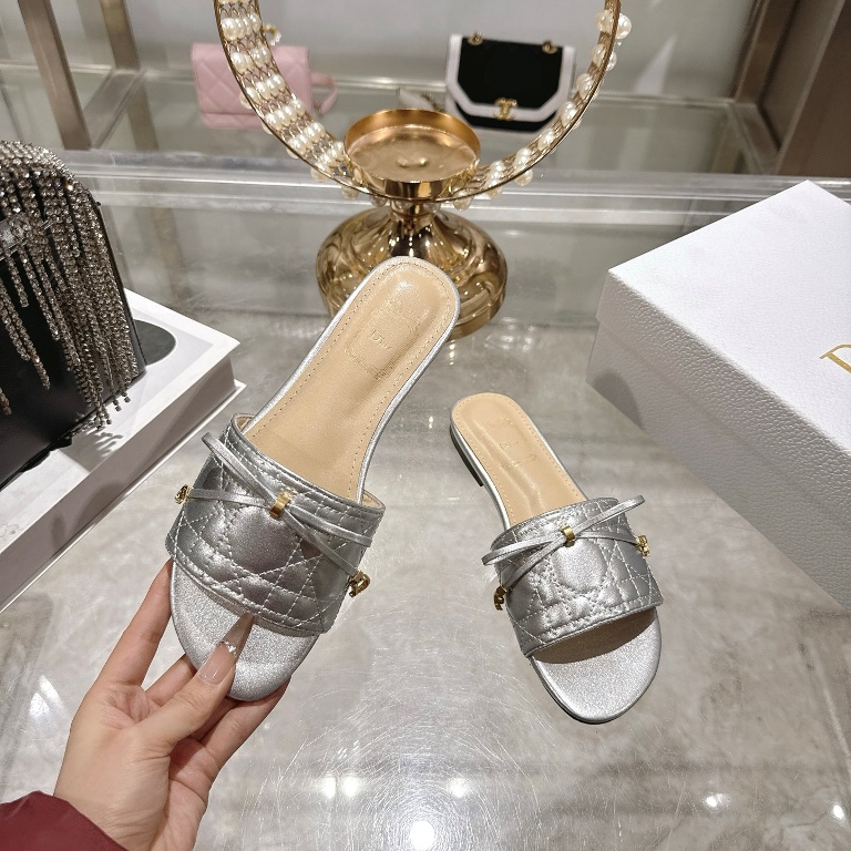 Dior Slippers(w)-027