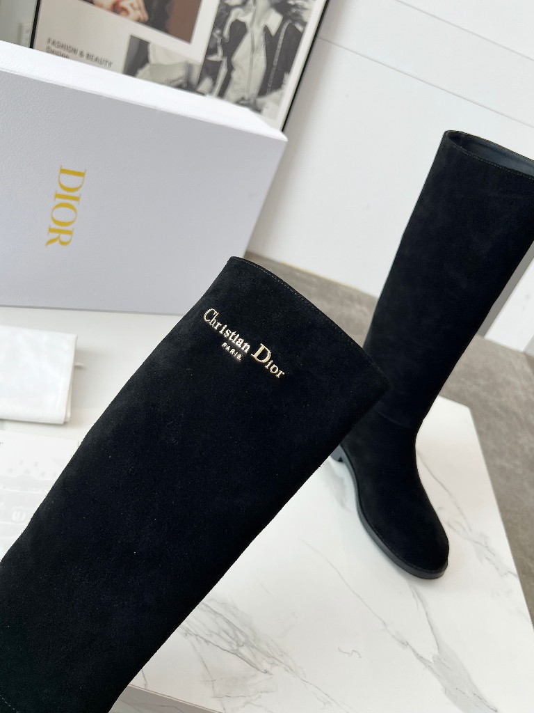 Dior Boots(w)-004