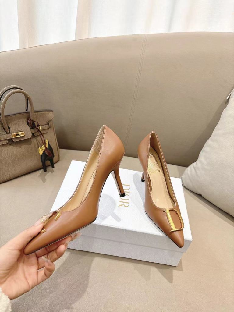 Dior High Heels(w)-015