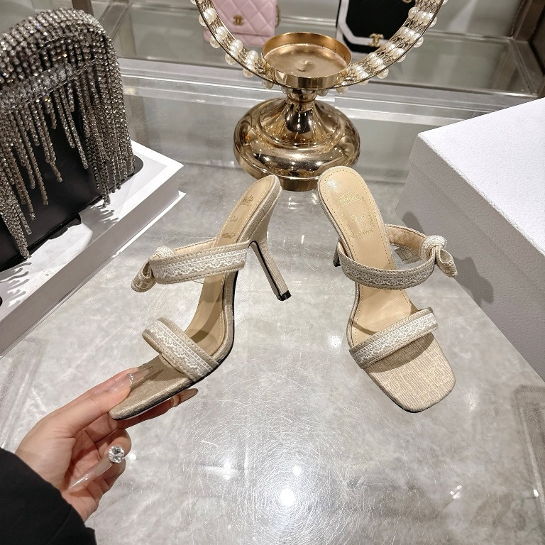 Dior Sandals(w)-015