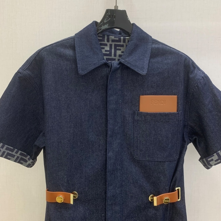 Fendi Dress-C