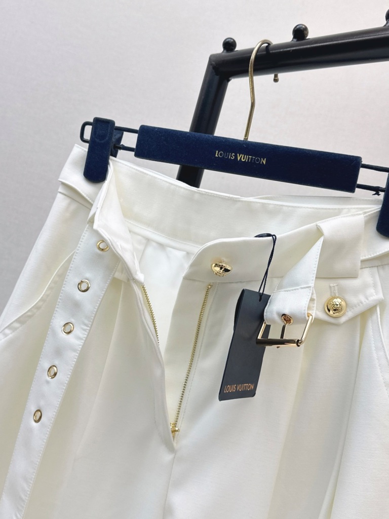 LV Pants(w)-A