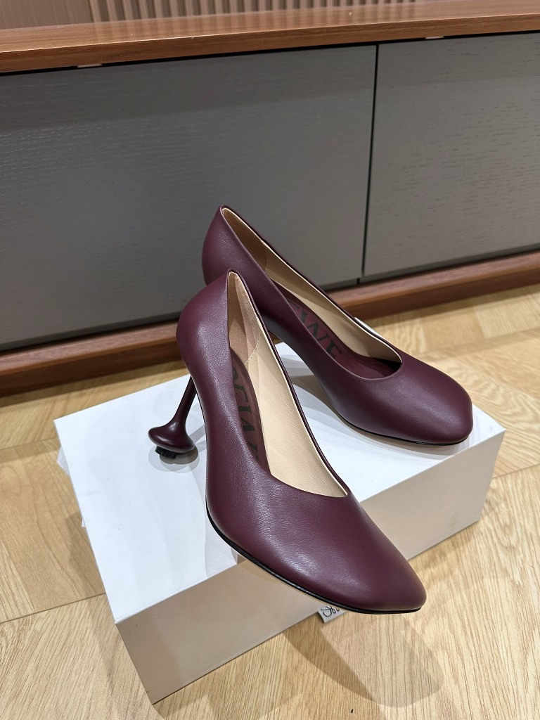 LOEWE High Heels(w)-001