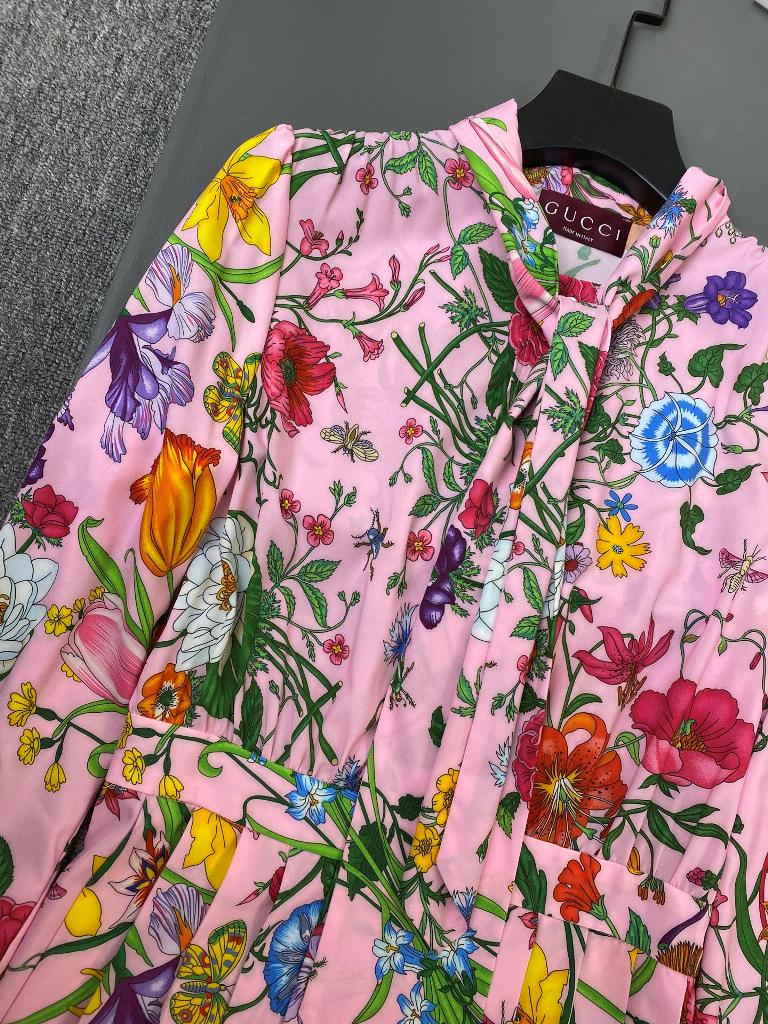Gucci Dress-G