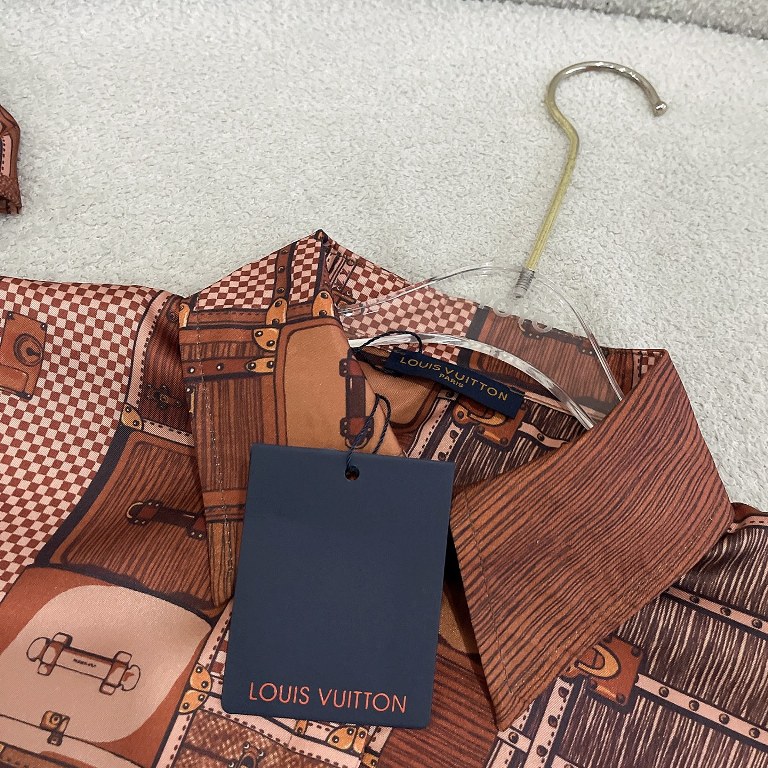 LV Dress-C