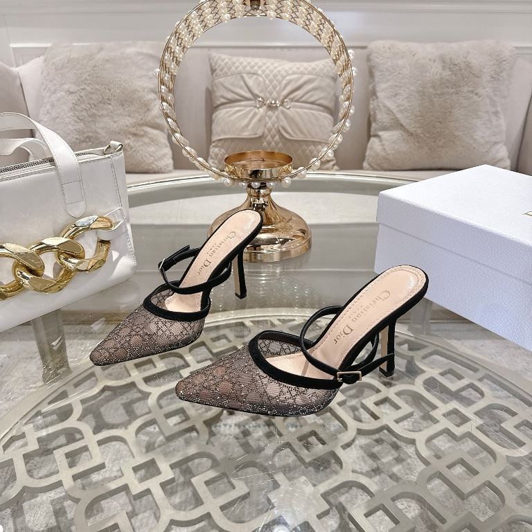 Dior High Heels(w)-043