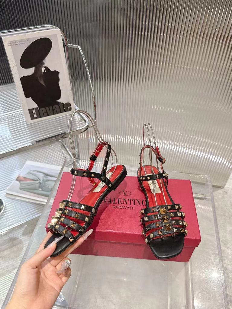 Valentino Sandals(w)-012