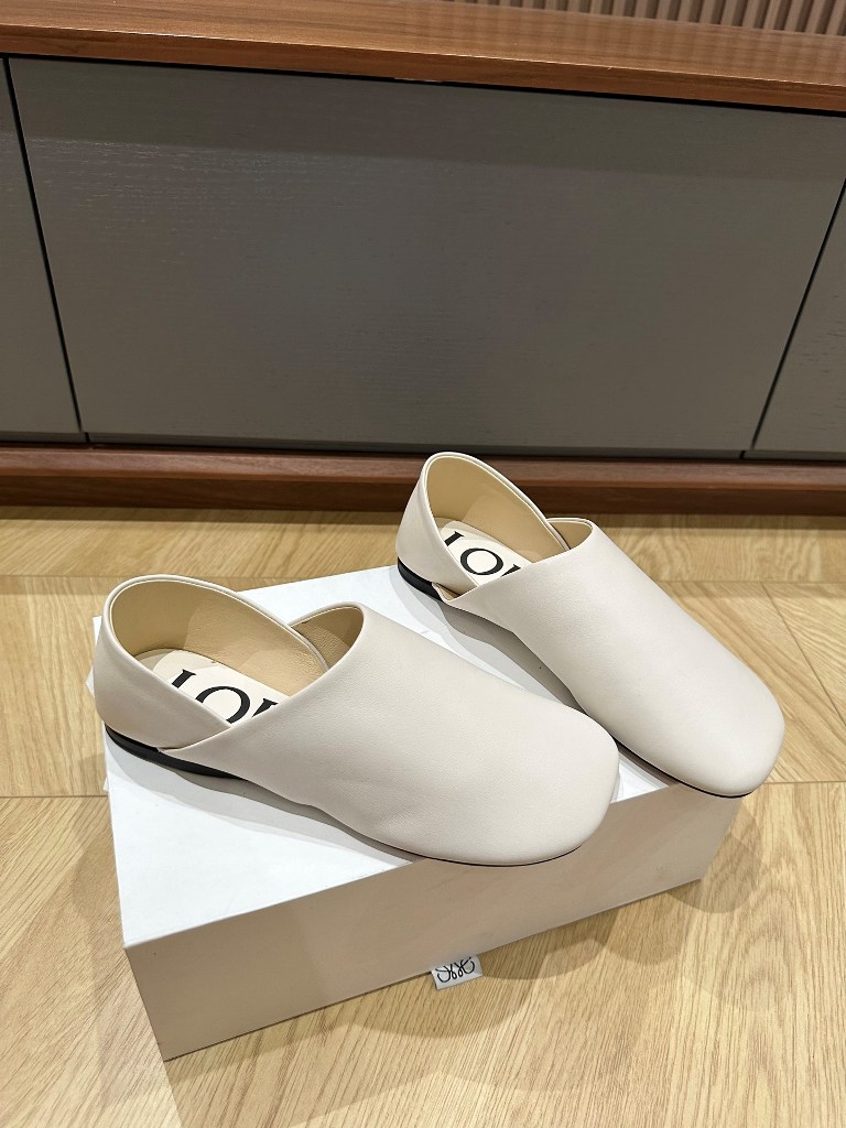 LOEWE Shoes(w)-001