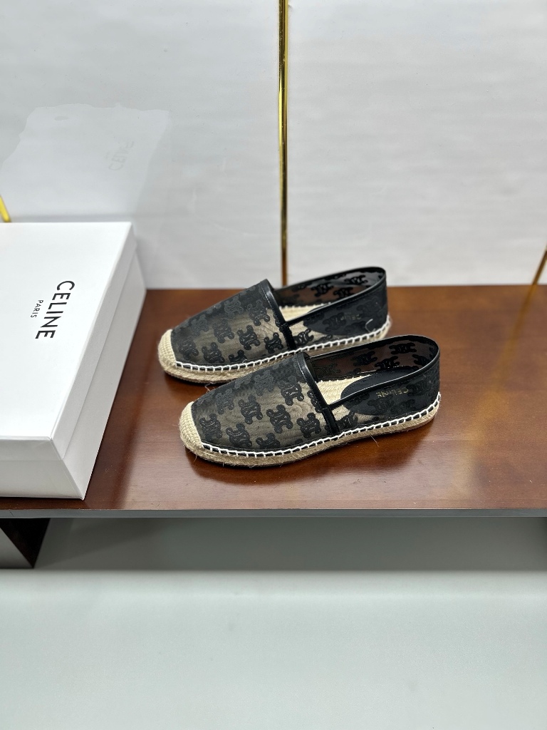 Celine Shoes(w)-014