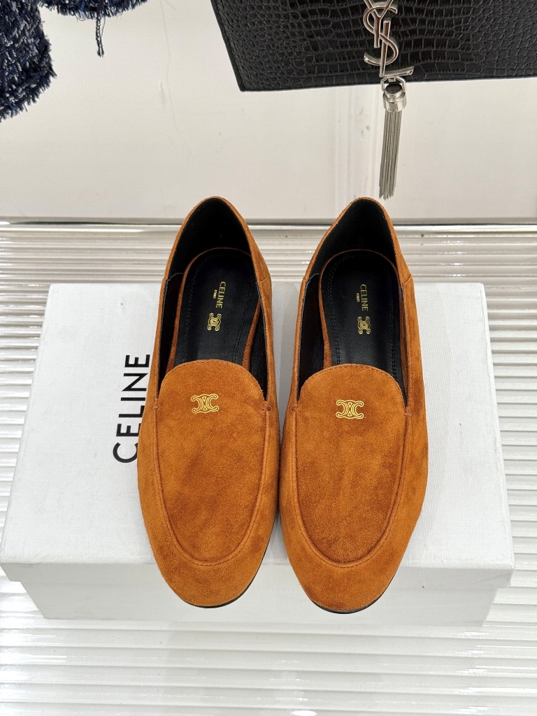 Celine Shoes(w)-001