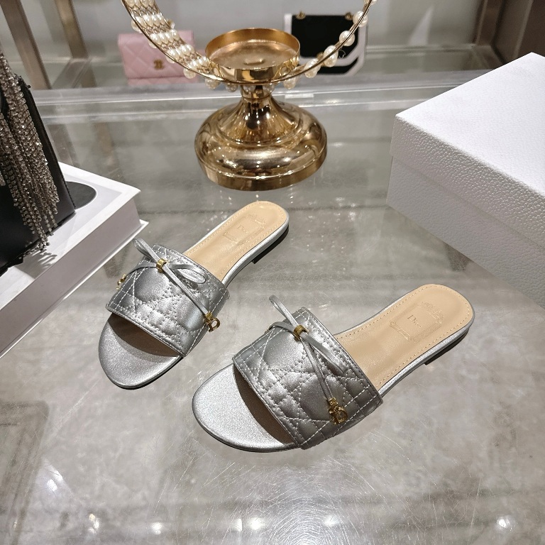 Dior Slippers(w)-027