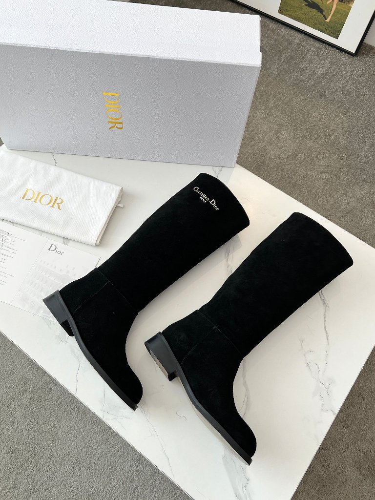 Dior Boots(w)-004