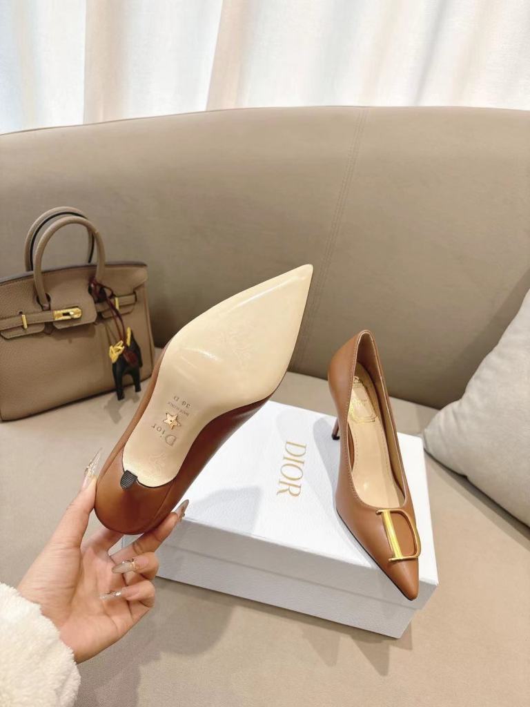 Dior High Heels(w)-015