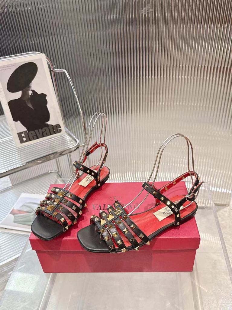 Valentino Sandals(w)-012