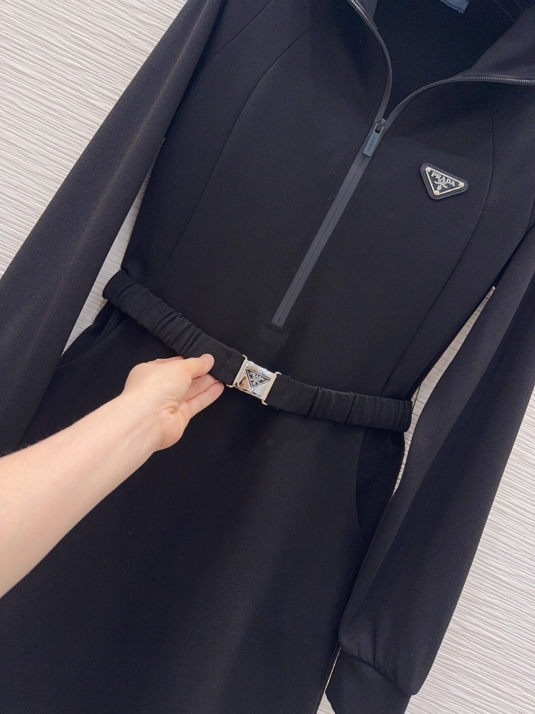 Prada Dress-B