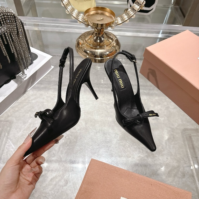 MiuMiu High Heels(w)-005