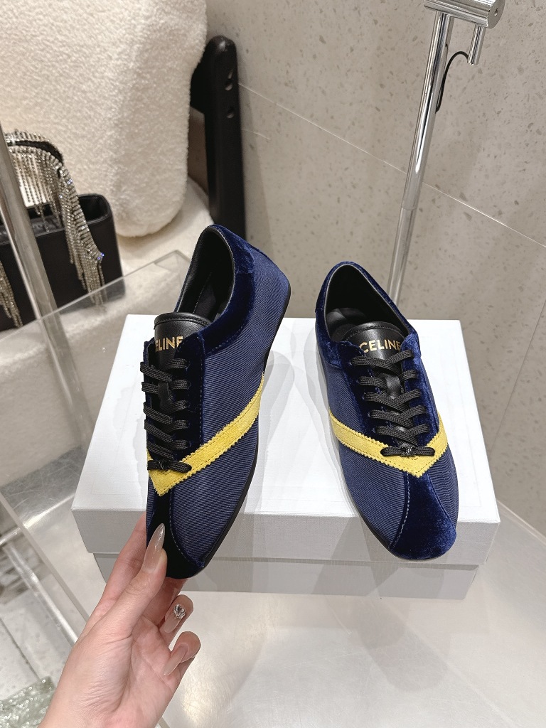 Celine Shoes(w)-005
