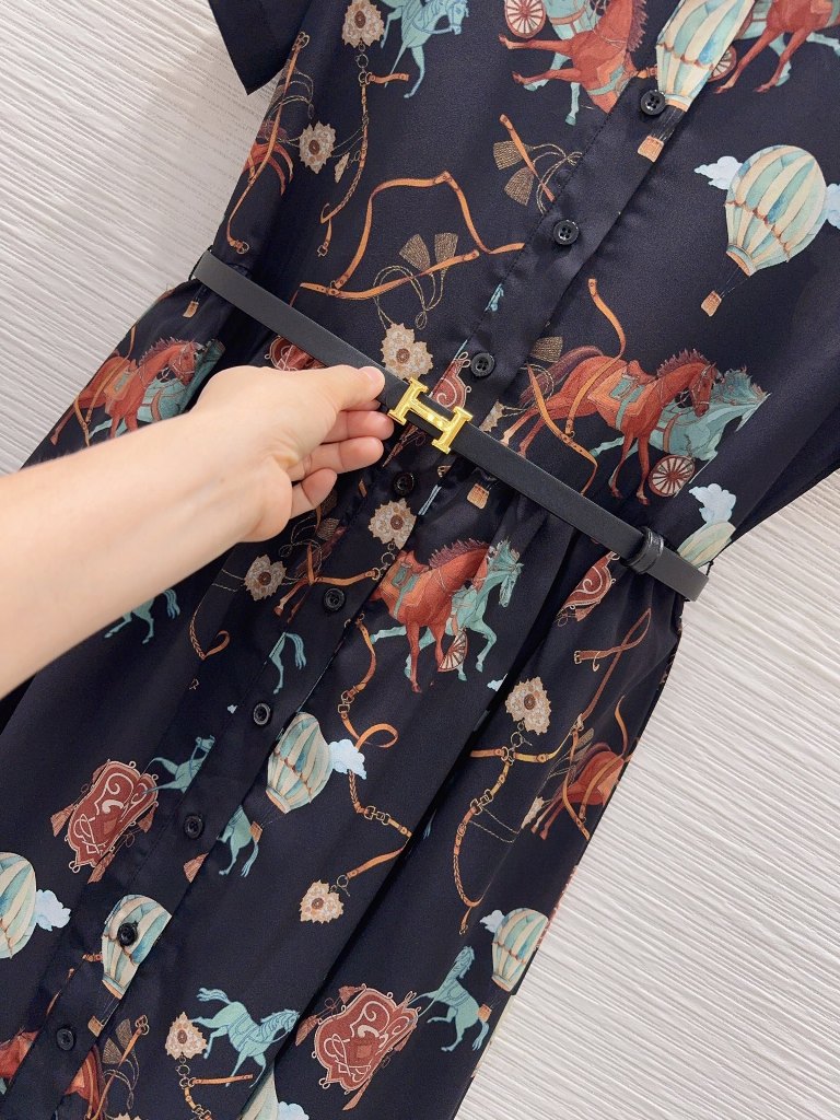 Hermes Dresses-G